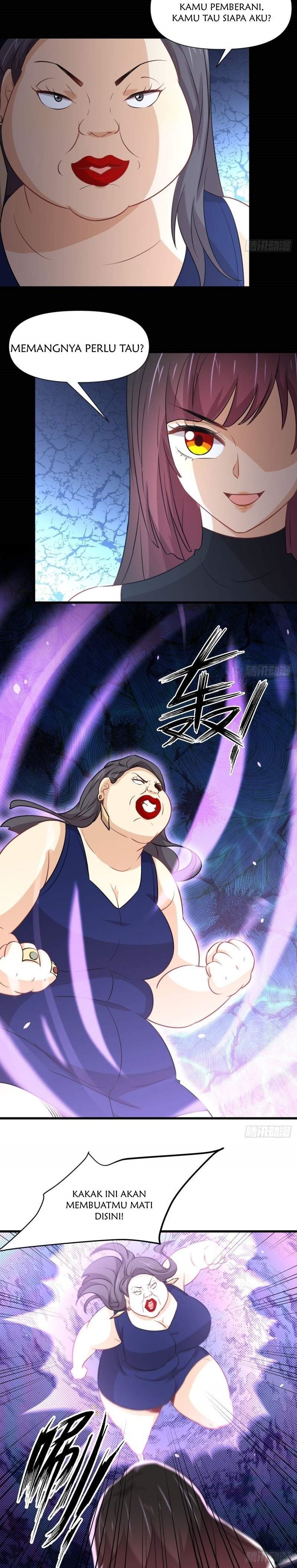 Immortal Swordsman in The Reverse World Chapter 240 Gambar 7